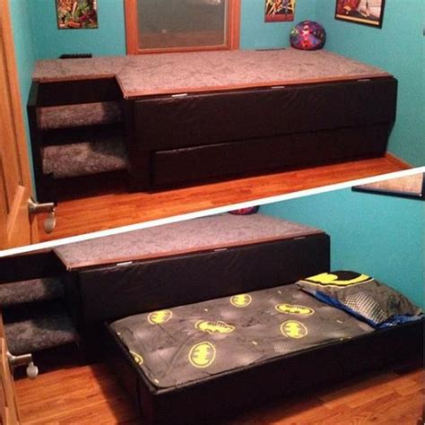 21 Bunk Bed Ideas For Instant Inspiration Bunk Bed Designs Bed