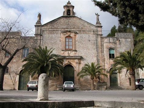 Convento Dei Cappuccini