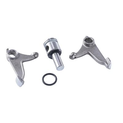 Motorcycle Engine Cg 125 Lower Rocker Arm Assembly China Motorcycle