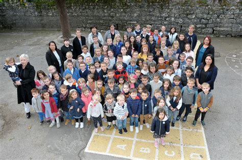 Bienvenue Ecole Saint Joseph