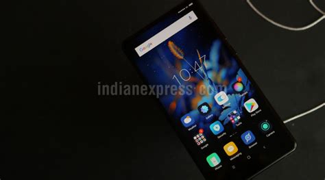 Xiaomi Mi Mix Specifications Price Leaked Tipped To Feature A Mp