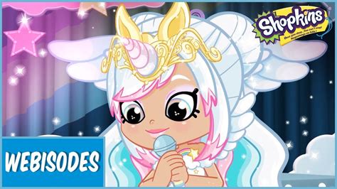 Shopkins Webisodes Hey Listen Ep 80 Fun Cartoons Youtube