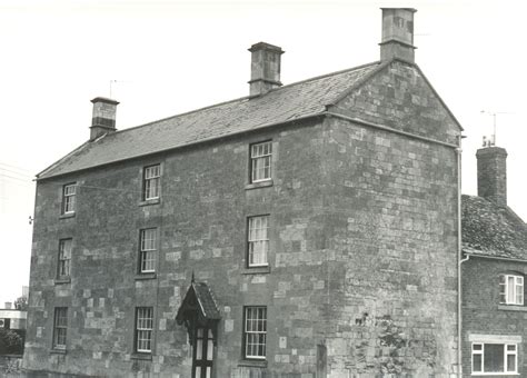 Stonehouse Farm - a history - Mickleton Community Archive