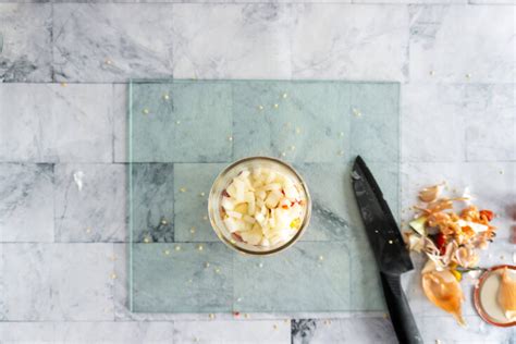 How To Make Fermented Hot Sauce Easy Recipe Crave The Good