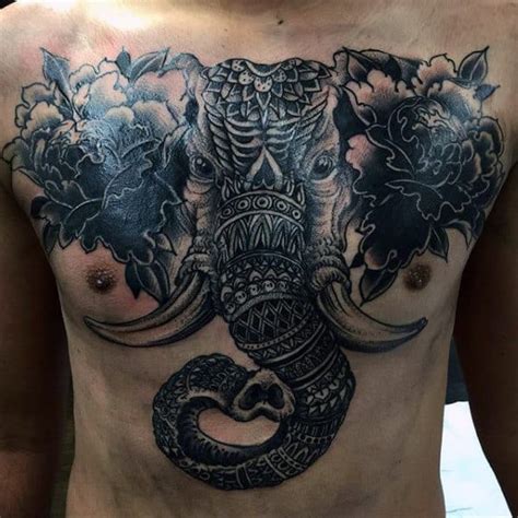 Top 91 Elephant Tattoo Ideas 2021 Inspiration Guide