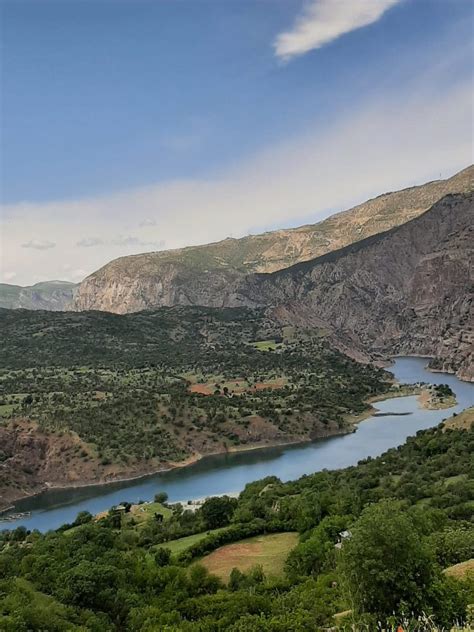 Do U Anadolu Karavan Turizmine Haz Rlan Yor Ulusal Kamp Ve Karavan