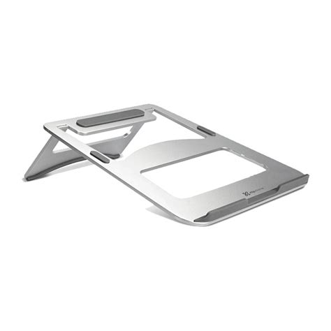 Klip Xtreme Podium Soporte Para Laptop Aluminio Kemik Guatemala