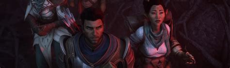 Dragon Age The Veilguard ganha trailer data de lançamento e