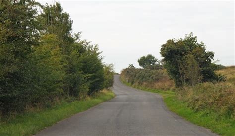 Old Clitheroe Road © Philandju Geograph Britain And Ireland