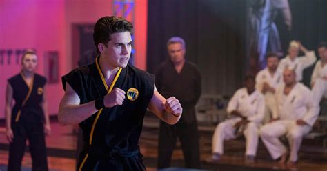 Cobra Kai Season 4 Recap Here S What To Remember