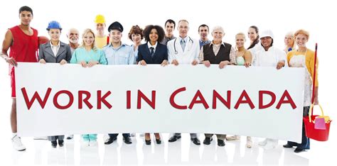 Top 10 Jobs In Canada For Foreigners With No Skills Love All Around Us