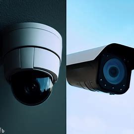 Choosing The Right Security Cameras For Your Home Surveillance Guides