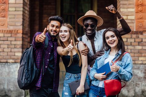 Jounée dIntégration des étudiants 5 conseils pour la réussir