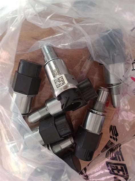 High Quality Sinotruk Howo T7H Odometer Sensor WG2209280010