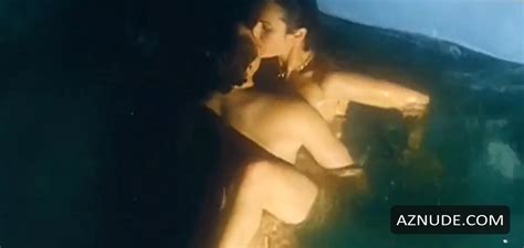 Irina Apeksimova Nude Aznude