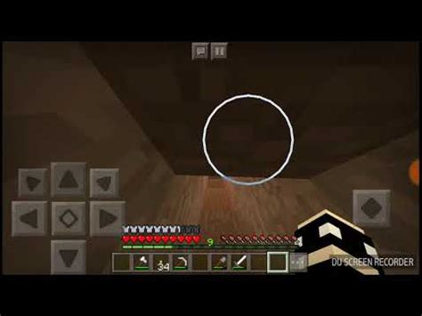 Menicraft Pe Survival Ep Achei Ouro E Redstone Youtube