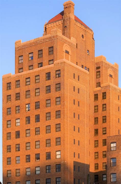 Lincoln Park Towers Hudson Valley Property Group