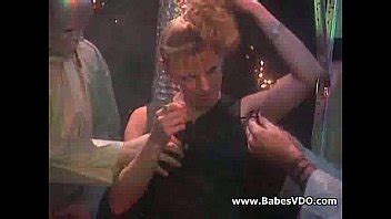 Redhead Gets Banged On The Spaceship XVIDEOS