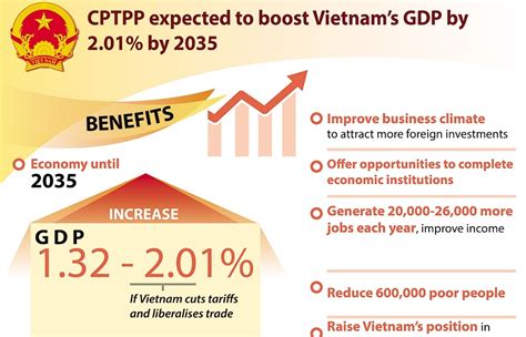 Cptpp To Improve Vietnamese Labour Rights