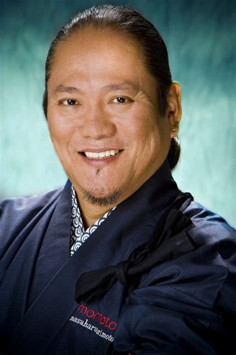 Masaharu Morimoto - Alchetron, The Free Social Encyclopedia