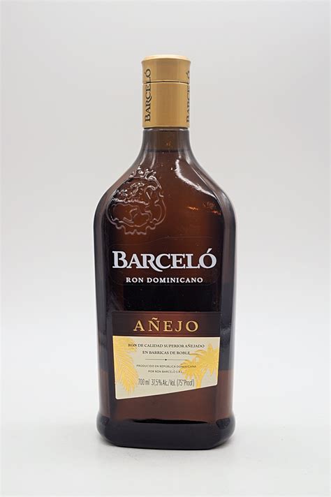 Anejo Rum | LH16047