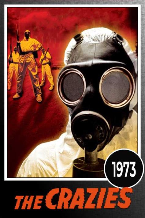 The Crazies 1973 Chrisrobbins The Poster Database Tpdb