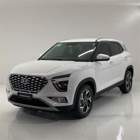 Hyundai Creta 1 0 T Gdi 12v Platinum Flex Aut 5p Automática MercadoLivre