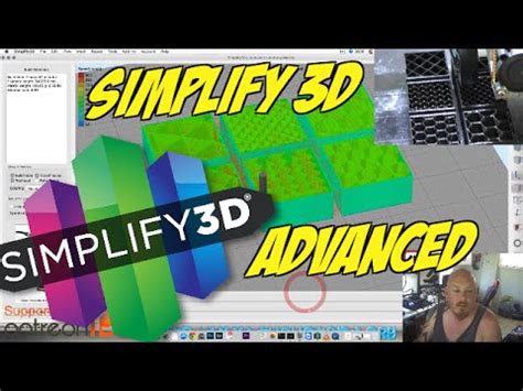 Simplify 3D Advanced Series 1 Features That Make That Worth It