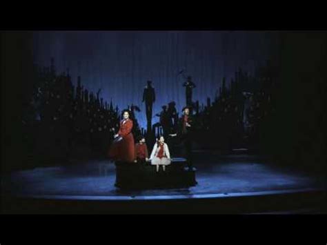 "Step In Time" from MARY POPPINS on Broadway Accords - Chordify