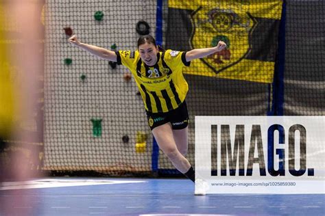 Handball I Women I Hbf I Season I Matchday I Borussia