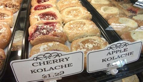 Don’t Call It a Kolache: The Difference Between a Kolache and Klobasniky