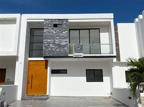 Venta Casa En Real Del Valle Mazatl N Mazatl N Icasas Mx