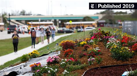 Learning With: ‘Parkland: A Year After the School Shooting That Was