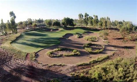 Ak-Chin Southern Dunes Golf Club Tee Times - Maricopa AZ