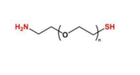 Amine PEG SH NH2 PEG SH 氨基聚乙二醇巯基 ChemicalBook