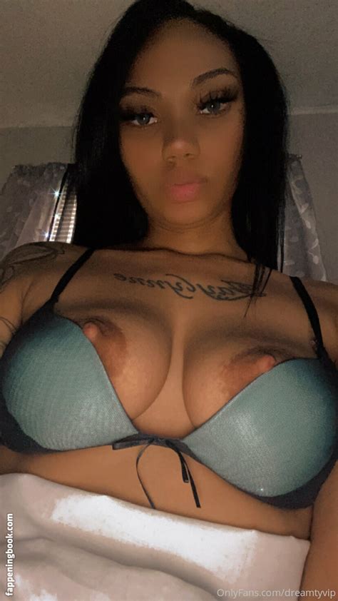 Dreamty Nude OnlyFans Leaks Fappening FappeningBook