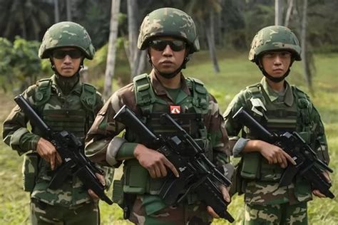 Awas Revisi UU TNI Buka Peluang Kembalinya Dwi Fungsi ABRI Era Orba