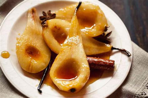 Dolcetto Facile E Veloce Il Dessert Di Pere Fresco E Goloso Buttalapasta