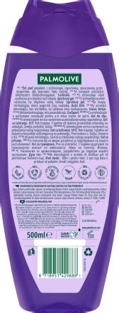 Palmolive Żel pod prysznic Ultimate Relax 500 ml kupuj w zawsze