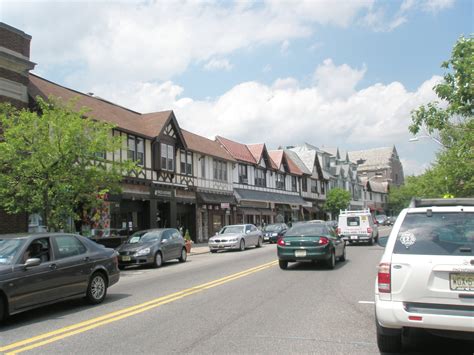 Great Towns to live in NJ: Montclair in Essex County