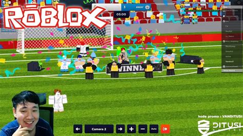 Mabar Roblox Gas Abis Pulang Skull Roblox Indonesia Youtube