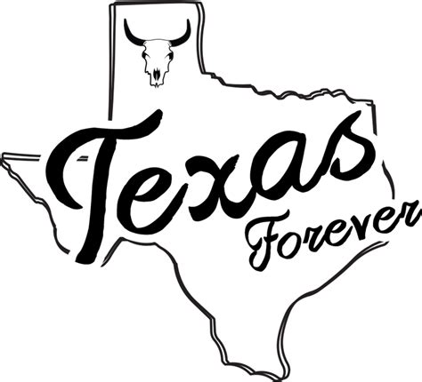 Free Texas Clipart High Quality Graphics Of Texas For Download