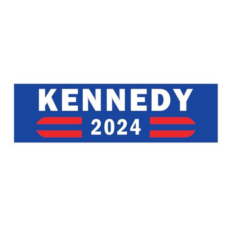 Kennedy 2024 Merchandise - Kennedy24