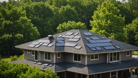 Energy Efficient Roofing Options For Oklahoma Homes