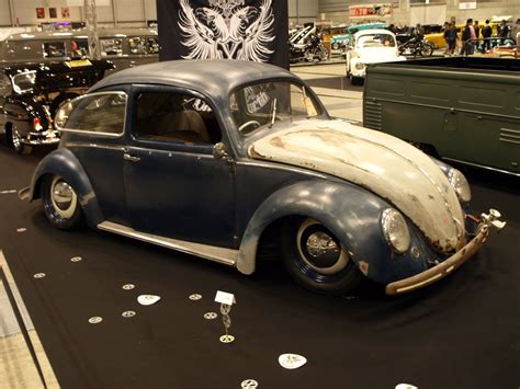 Radjalopy Hot Rod Custom Show