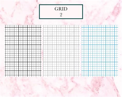 Papel cuadriculado imprimible Papel cuadriculado técnico Imprima su