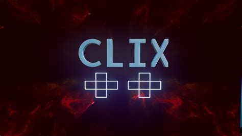 Clix Team ZoneWars (1v1 - 4v4) 6660-9625-9492 By Pandvil - Fortnite