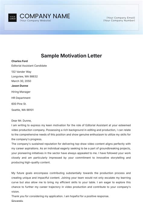 Free Motivation Templates to Edit Online