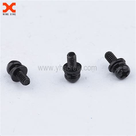Sems Screws Manufacturers China Sems Screws Factory And Suppliers