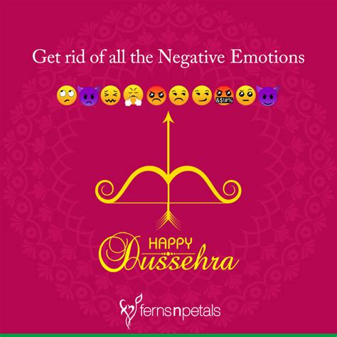 Unique Happy Dussehra Wishes Images Fnp